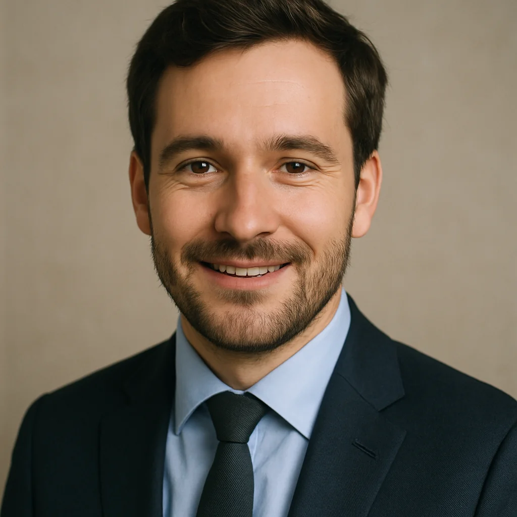 Michael Gruber, Gambling Compliance Expert